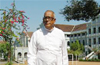 Mangalore: Jesuit Scientist - Fr Stany Vas passes away